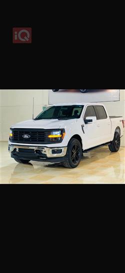 فورد إف-150